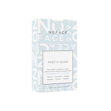 Load image into Gallery viewer, Prep-N-Glow® - Textured Cleansing Cloths
